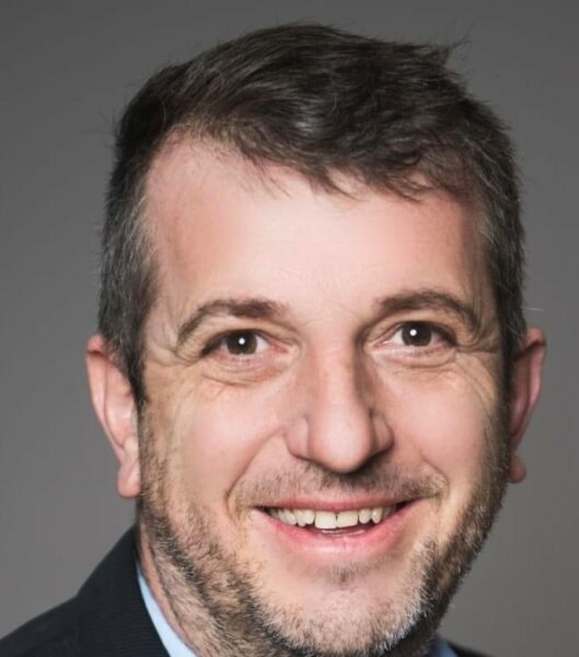 harald veronig