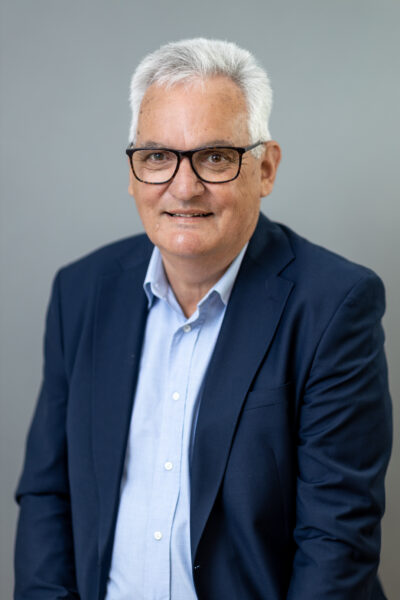 Emil Enderle