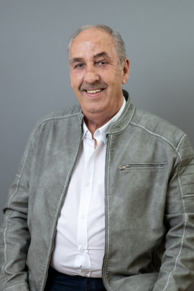 Feldbacher Franz