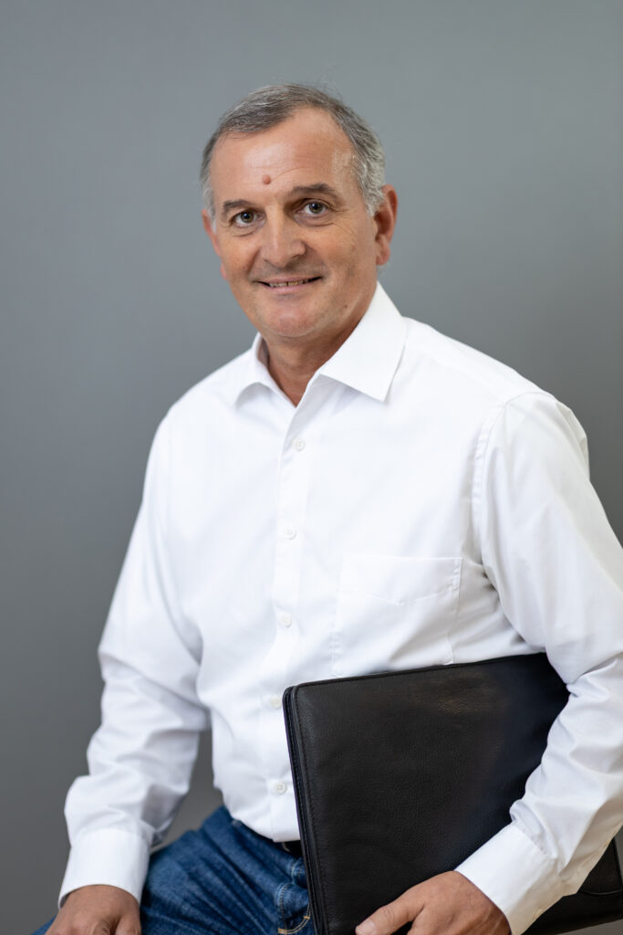 Hernach Alois