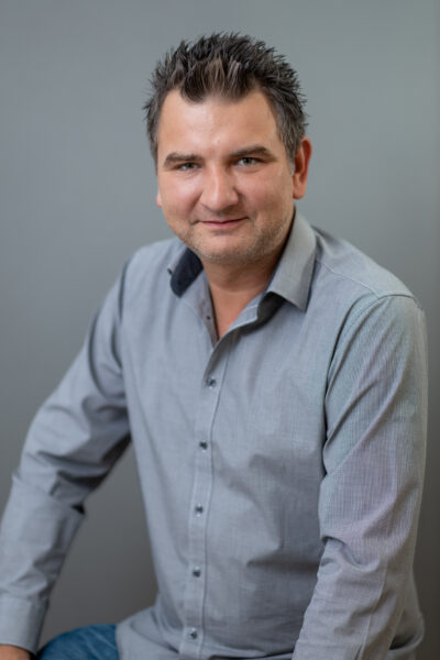 Paulitsch Michael