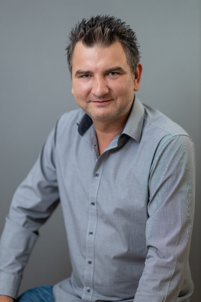 Paulitsch Michael