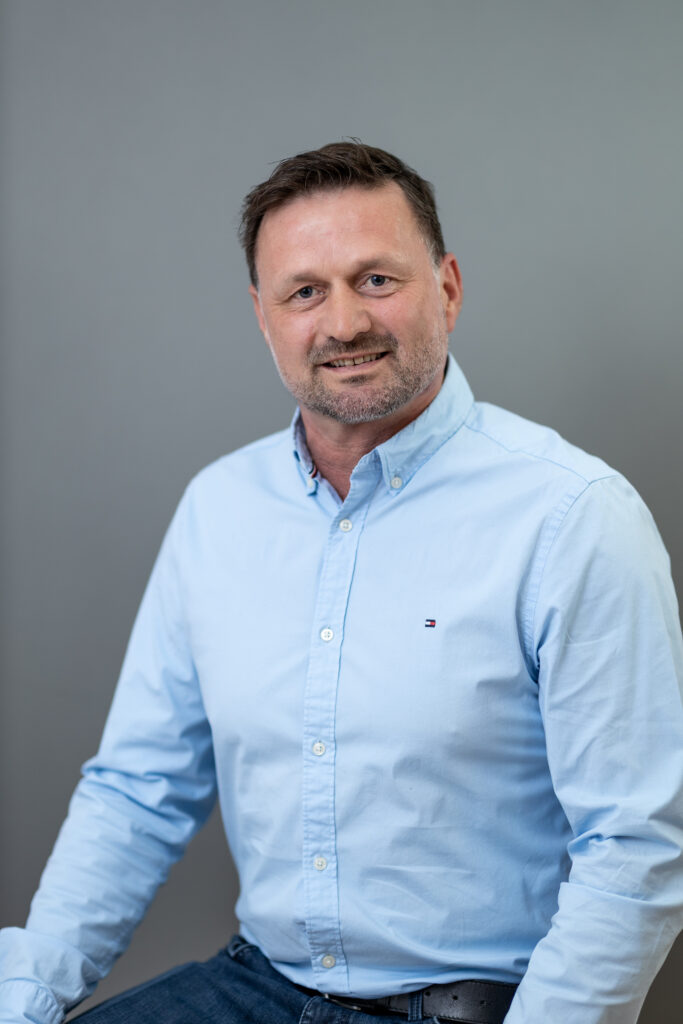Russ Wolfgang