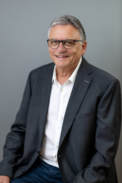Schenk Ewald