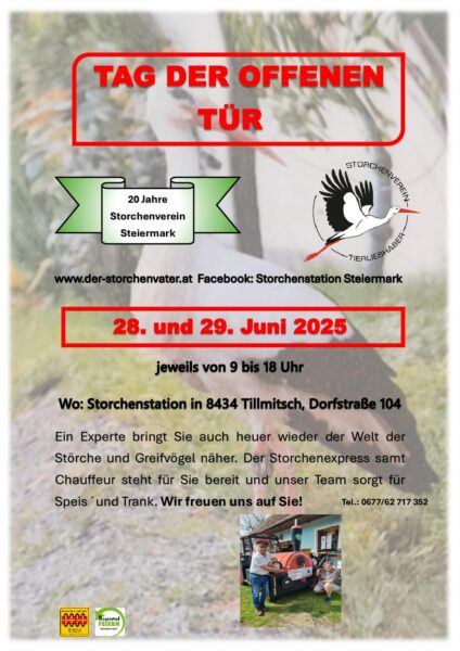 2025.05.05 Tag der offenen Tür 2025