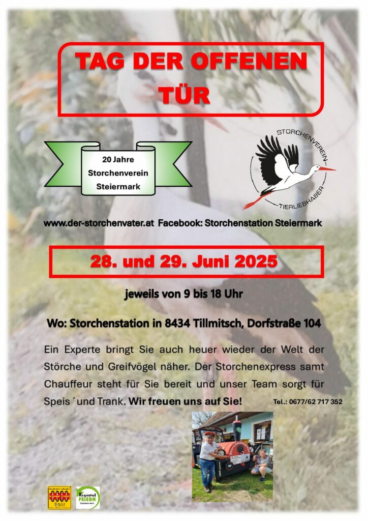 2025.05.05 Tag der offenen Tür 2025
