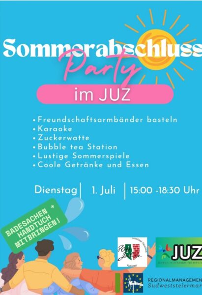 JUZ