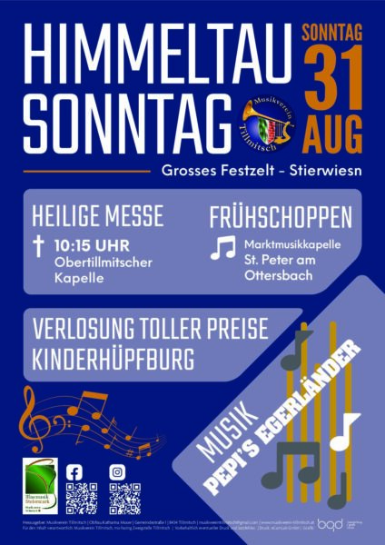 2025.08.04 Himmeltausonntag 2025