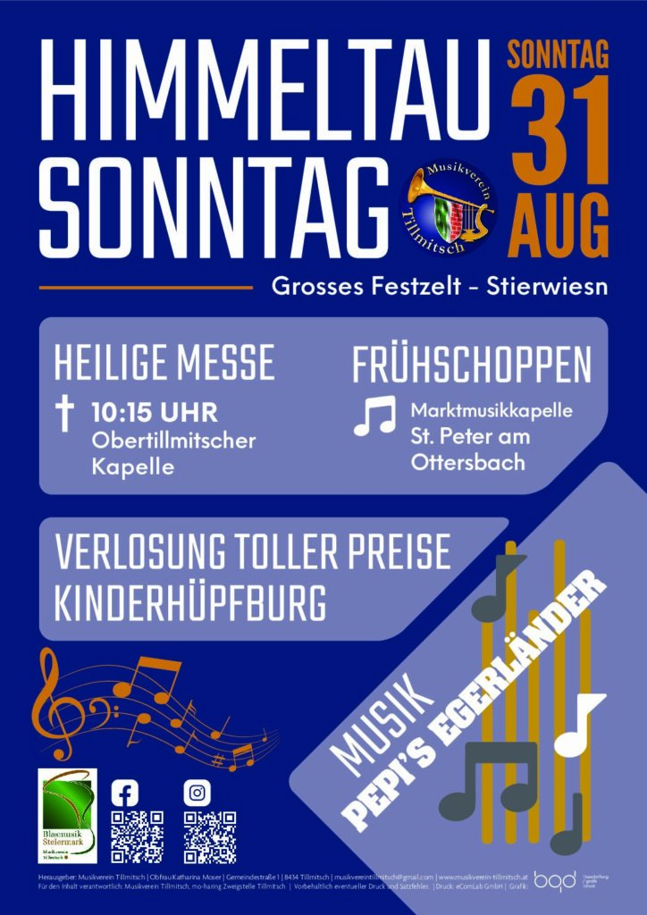 2025.08.04 Himmeltausonntag 2025