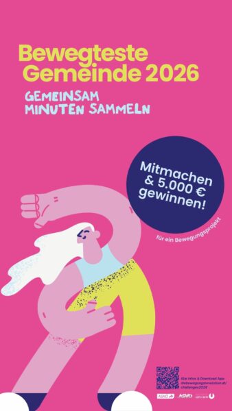 Bewegteste-Gemeinde2026 SoMe-Story